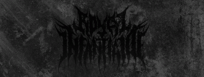 logo Royal Infanticide